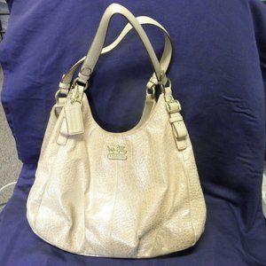 Coach handbag